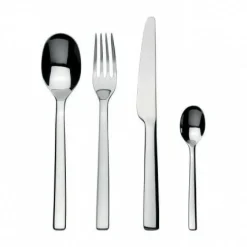 Ovale Besteckgarnitur 24tlg.