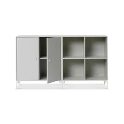 Pair Sideboard 139,2x82,2x38cm
