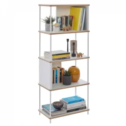 Pal Regalsystem 60x35x146,6cm