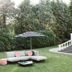 Paletti Gartenecke
