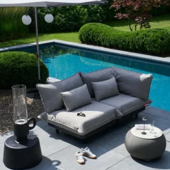 Paletti Outdoor Hocker