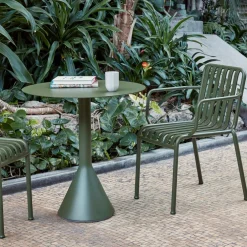 Palissade Armchair