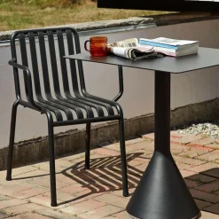 Palissade Armchair