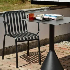 Palissade Armchair