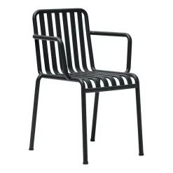 Palissade Armchair