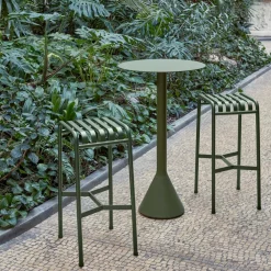 Palissade Barhocker 78cm
