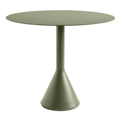 Palissade Cone Gartentisch Ø90cm