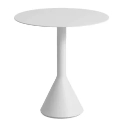 Palissade Cone Gartentisch Ø70cm