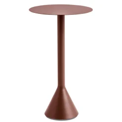 Palissade Cone Gartentisch Ø60cm