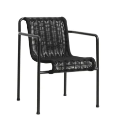 Palissade Cord Dining Chair