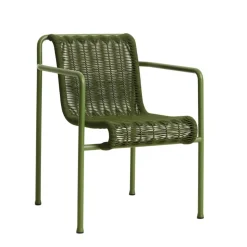 Palissade Cord Dining Chair