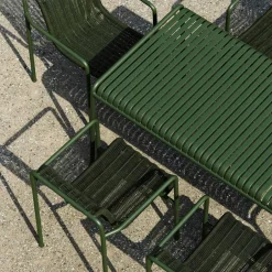 Palissade Cord Dining Chair