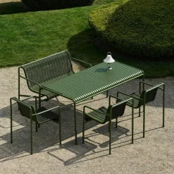 Palissade Cord Dining Chair