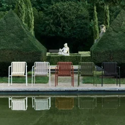 Palissade Cord Dining Chair