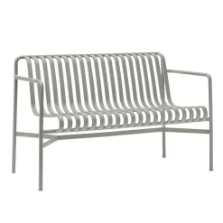 Palissade Dining Bench