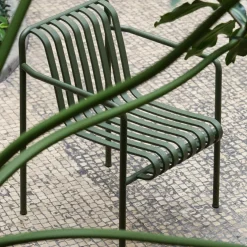 Palissade Dining Chair