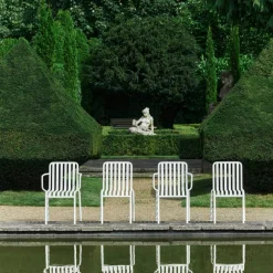 Palissade Gartenstuhl