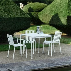 Palissade Gartenstuhl