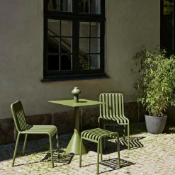 Palissade Gartenstuhl