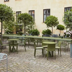 Palissade Gartenstuhl