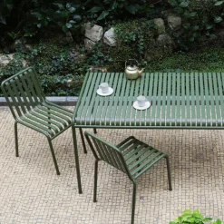 Palissade Gartenstuhl