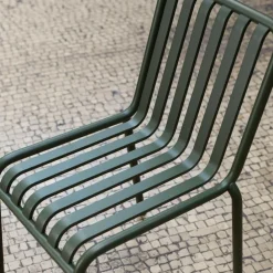 Palissade Gartenstuhl