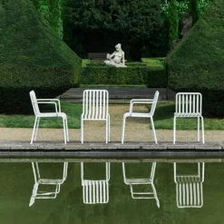 Palissade Gartenstuhl