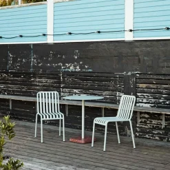 Palissade Gartenstuhl 4er Set