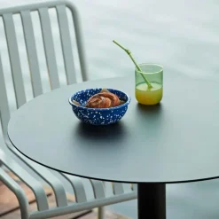 Palissade Gartenstuhl 4er Set