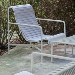 Palissade Lounge Chair High