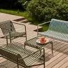 Palissade Lounge Chair Low
