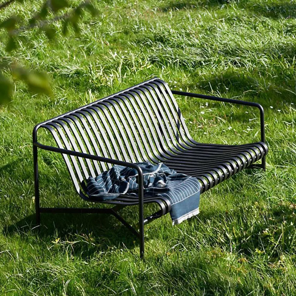 Palissade Lounge Sofa