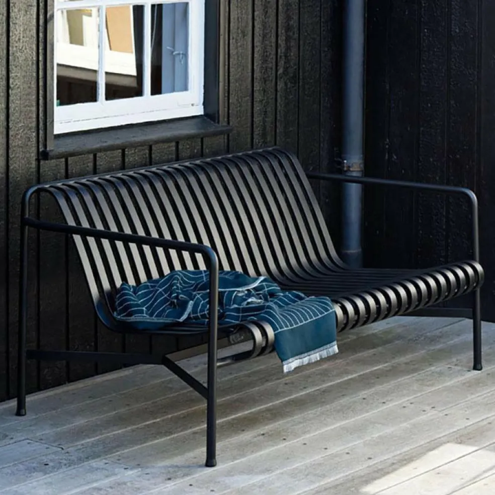 Palissade Lounge Sofa