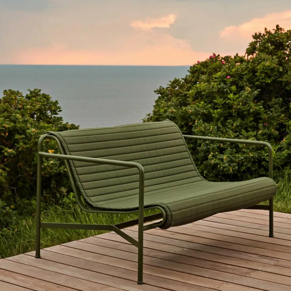 Palissade Lounge Sofa