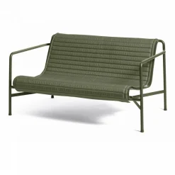 Palissade Steppkissen 124x115,5cm