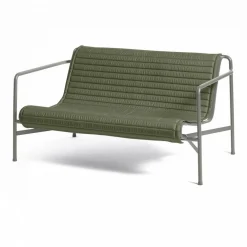 Palissade Steppkissen 124x115,5cm