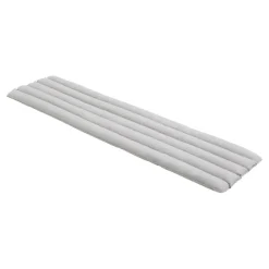 Palissade Weiches Steppkissen 192x50cm