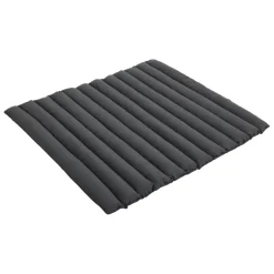 Palissade Weiches Steppkissen 120x105cm