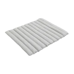 Palissade Weiches Steppkissen 110x89cm