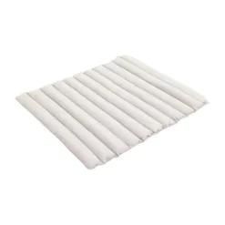 Palissade Weiches Steppkissen 110x89cm