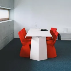 Pallas Indoor Tisch 75x300cm