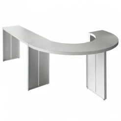 Panco Eckelement 106-108cm