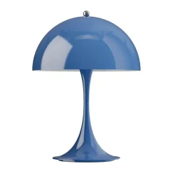 Panthella 250 Portable V3 Akku LED-Tischleuchte