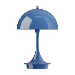 Panthella 160 Portable V3 LED Akkuleuchte