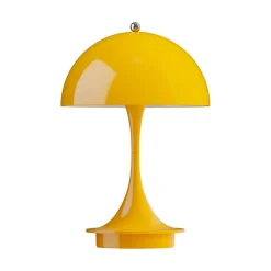 Panthella 160 Portable V3 LED Akkuleuchte
