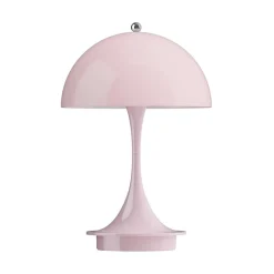 Panthella 160 Portable V3 LED Akkuleuchte