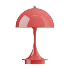 Panthella 160 Portable V3 LED Akkuleuchte