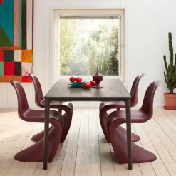 Panton Chair Neue Maße