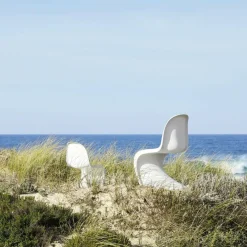 Panton Junior Chair