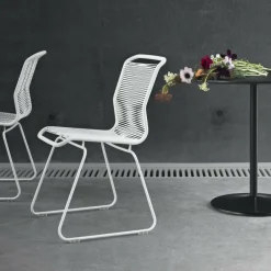 Panton Tisch Ø90cm